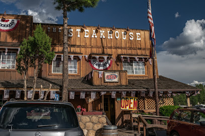 Yippee-Ei-O! Steakhouse - 541 AZ-64, Grand Canyon Village, AZ 86023