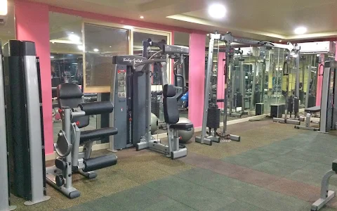 Sunrays Fitness Center in Udayamperoor, Gym in Udayamperoor, Ladies Fitness Center in Udayamperoor image