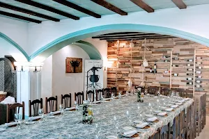 Restaurante Asador "La Cepa" image