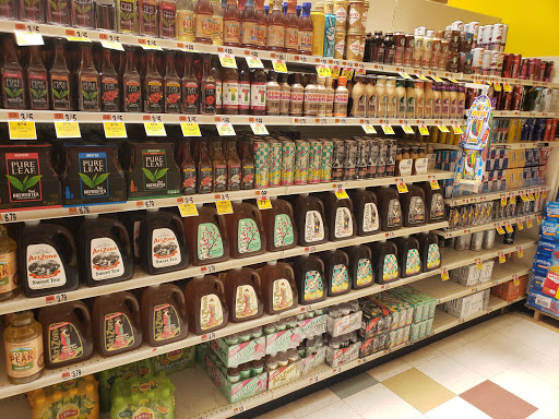 Grocery Store «Stop & Shop», reviews and photos, 2020 Norwich-New London Turnpike, Montville, CT 06353, USA