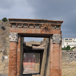Photo n°9 de l'avis de Julien.4 fait le 02/08/2017 à 17:06 sur le  Herculanum à Ercolano