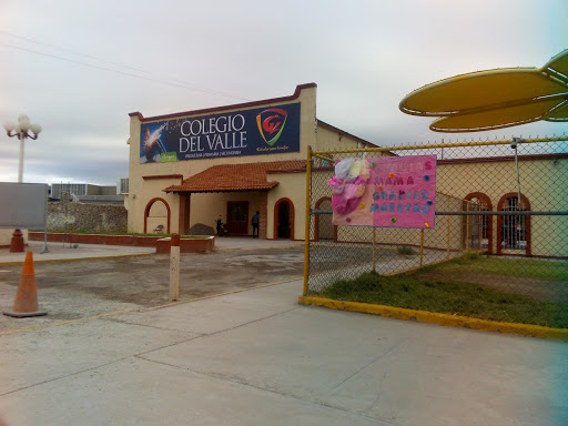 Colegio del Valle