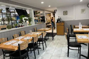 Asian Café image