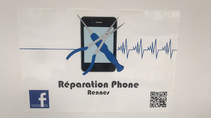 Réparation Téléphone Rennes Rennes 35000