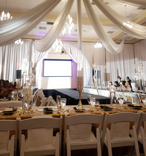 Event Venue «Germack Event Venue», reviews and photos, 4860 Griffin Rd, Davie, FL 33314, USA