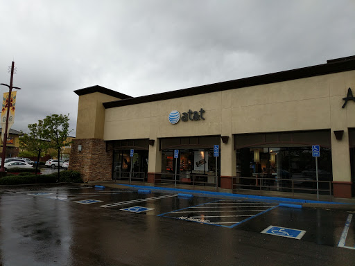 At&t Roseville