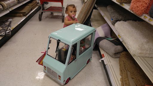 Department Store «Target», reviews and photos, 12130 Jefferson Ave, Newport News, VA 23602, USA