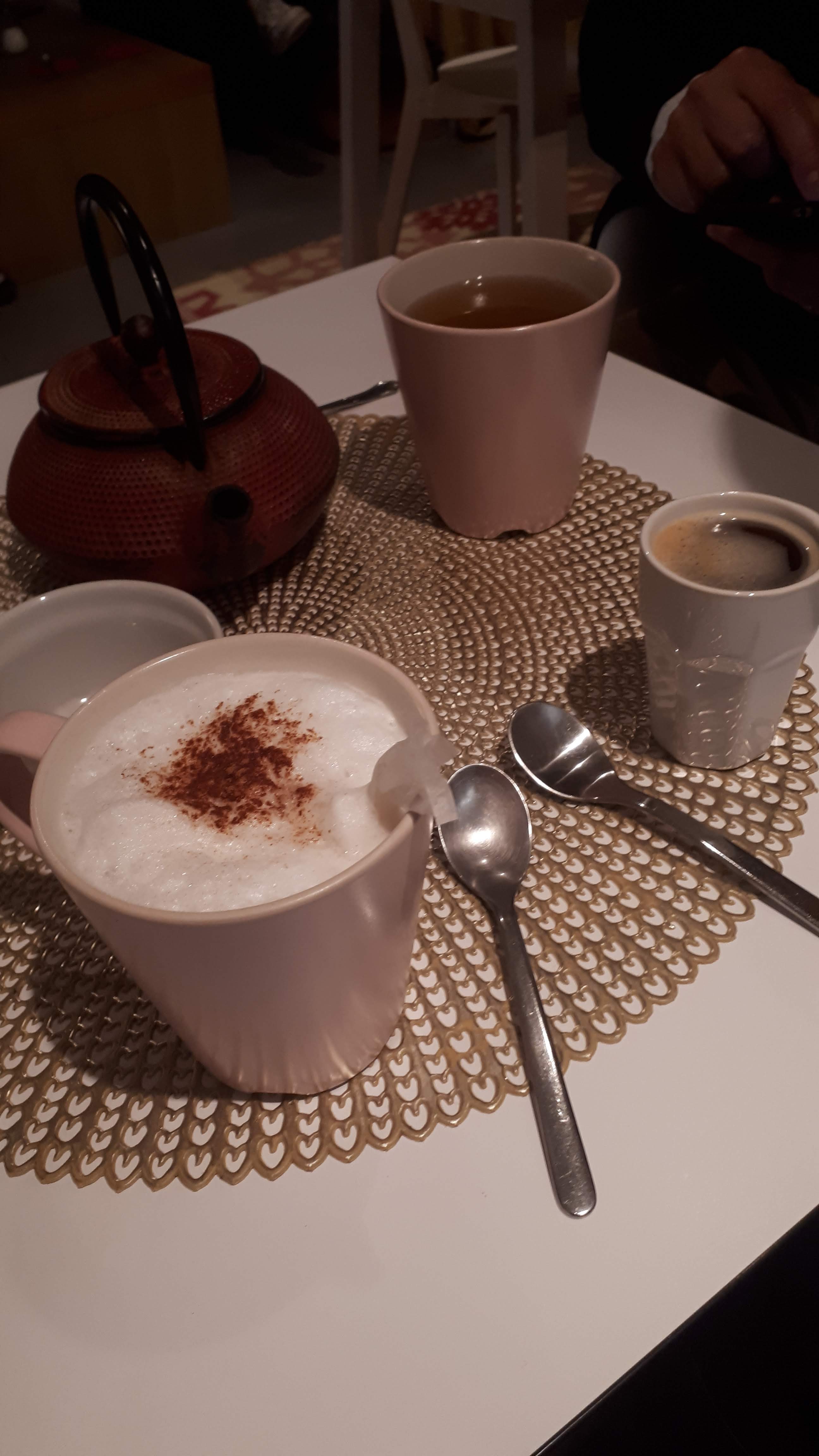 Photo n° 1 de l'avis de Marianne.. fait le 17/12/2018 à 06:35