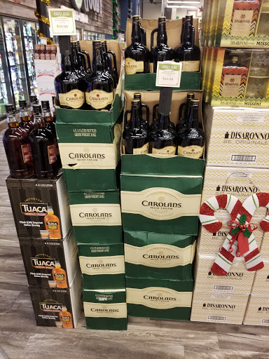 Liquor Store «Goody Goody Liquor», reviews and photos, 3500 Lakeview Pkwy #100, Rowlett, TX 75088, USA