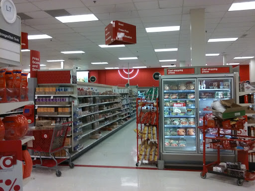 Department Store «Target», reviews and photos, 26650 Ford Rd, Dearborn Heights, MI 48127, USA
