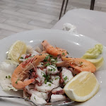 Photo n°1 de l'avis de Gaetano.e fait le 20/06/2021 à 21:15 sur le  Ristorante Pizzeria Paciello à San Marcellino