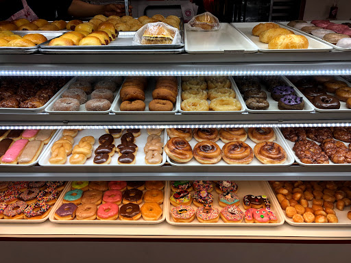 Donut Shop «Denton Donuts», reviews and photos, 505 W University Dr, Denton, TX 76201, USA