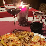 Photo n°1 de l'avis de Angelika.c fait le 18/03/2020 à 16:19 sur le  Pizzeria Hirschkeller à Pleidelsheim