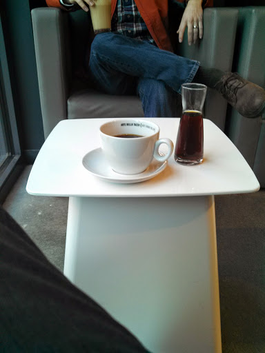 Cafe «Parisi Café at Park Place Shops», reviews and photos, 5245 W 116th Pl, Leawood, KS 66211, USA