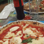 Photo n°3 de l'avis de Maurizio.a fait le 05/09/2023 à 11:22 sur le  Pizzeria La Napoletana Di Garofalo Filippo à Baiano