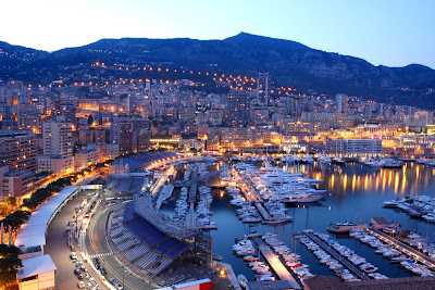 Coach sportif Monaco à Menton