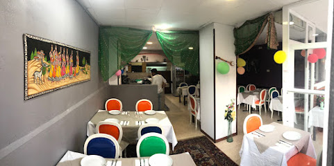 Información y opiniones sobre GET FRESH Restaurant de Viladecans