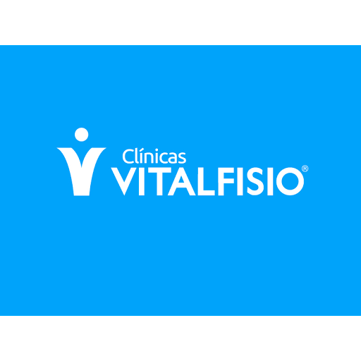Clínicas Vitalfisio