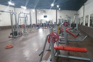 STEP IN GYM image