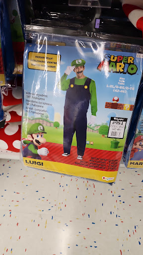 Party Store «Party City», reviews and photos