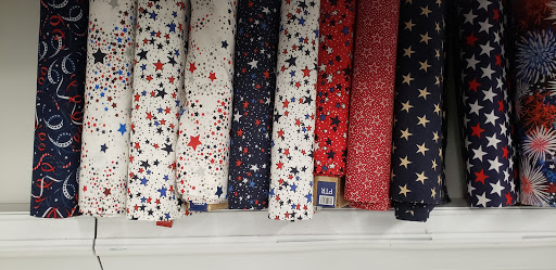 Fabric Store «Jo-Ann Fabrics and Crafts», reviews and photos, 39 S Main St, Torrington, CT 06790, USA
