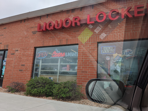 Liquor Store «Liquor Locker - Bloomington, MN», reviews and photos, 8090 Morgan Cir S, Minneapolis, MN 55431, USA