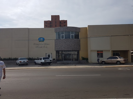 funeraria Monte Horeb en Maracaibo