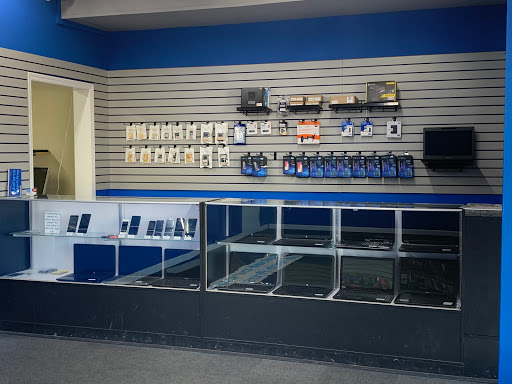 Electronics Repair Shop «ByteForce», reviews and photos, 1901 Russellville Rd, Bowling Green, KY 42101, USA
