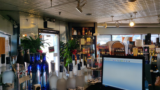 Wine Store «Great Neck Wines & Spirits», reviews and photos, 13 N Station Plaza, Great Neck, NY 11021, USA