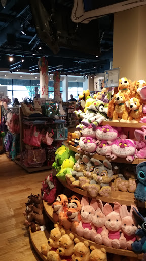 Toy Store «Disney Store», reviews and photos, 35 S Willowdale Dr, Lancaster, PA 17602, USA