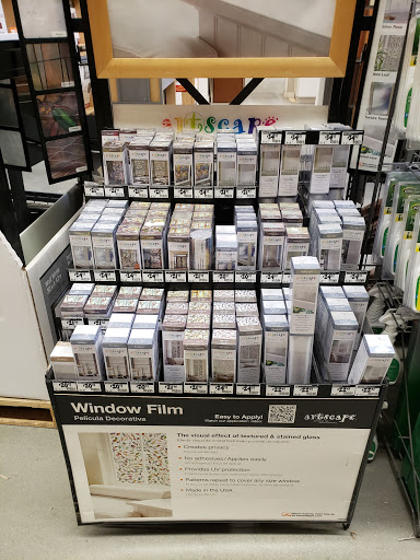 Home Improvement Store «The Home Depot», reviews and photos, 2001 Boston Rd, Wilbraham, MA 01095, USA