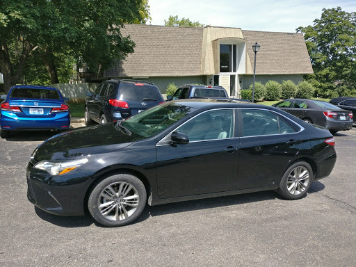 Used Car Dealer «Cottage Car Sales», reviews and photos, 6314 KY-329, Crestwood, KY 40014, USA