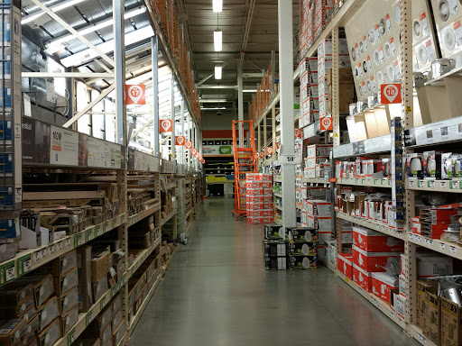 Home Improvement Store «The Home Depot», reviews and photos, 885 W Grassland Drive, American Fork, UT 84003, USA