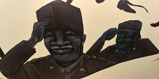 Museum «Northwest African American Museum», reviews and photos, 2300 S Massachusetts St, Seattle, WA 98144, USA