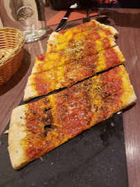 Pizza du Restaurant italien Del Arte à Aubière - n°16