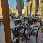 Photo n°3 de l'avis de Anonymous. fait le 23/04/2019 à 09:18 sur le  Marktstübchen à Stadt Wehlen