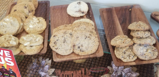 Coffee Shop «Weeds Cafe», reviews and photos, 201 Cottage Ave #5, Cashmere, WA 98815, USA