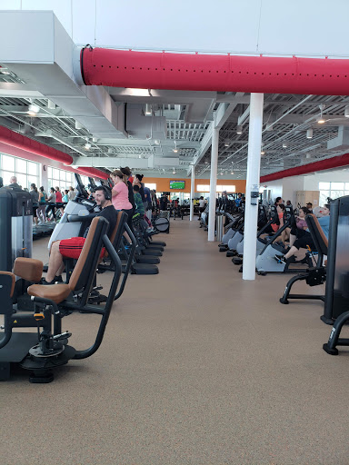 Gym «YMCA South County», reviews and photos, 9650 Old Big Bend Rd, Riverview, FL 33578, USA