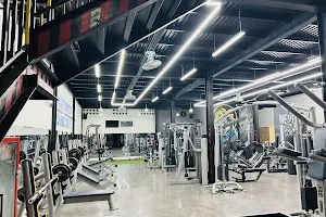 K- Fitness Center 80 Nguyễn Hữu Tiến image