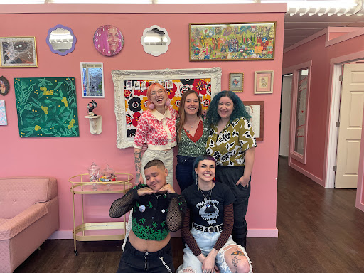 Explore notre dame tattoo ideas, creative tattoo ideas in Saint Paul, available at Hail Mary Piercing