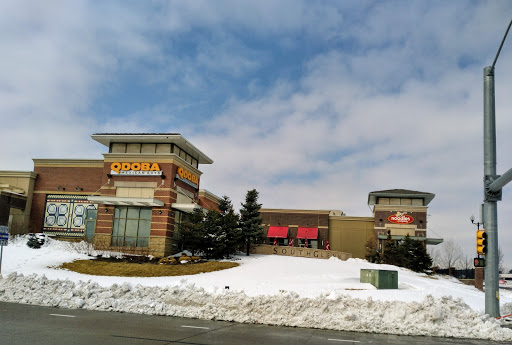 Mexican Restaurant «QDOBA Mexican Eats», reviews and photos, 6703 S University Blvd #936, Centennial, CO 80122, USA