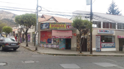 Librerias abiertas los domingos en La Paz