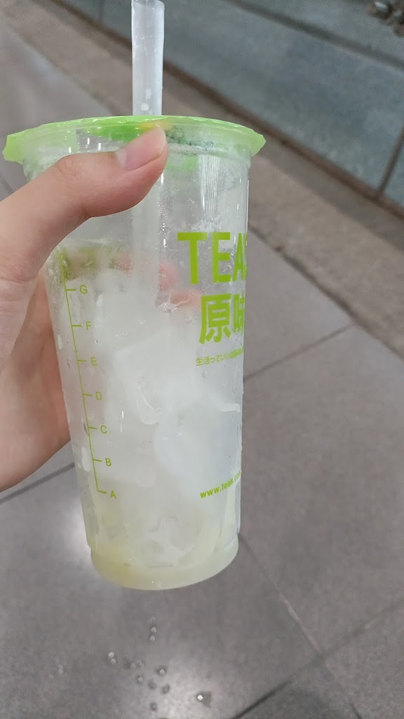 TEA S 原味湖口中正店 的照片