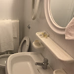 Photo n°1 de l'avis de Renato.e fait le 05/01/2022 à 14:30 sur le  Hotel Palmarosa à Roseto degli Abruzzi