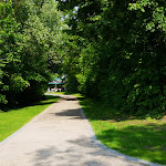 Photo n°3 de l'avis de Dimitri.a fait le 19/06/2019 à 11:33 sur le  Pader Café - Paderborn à Paderborn