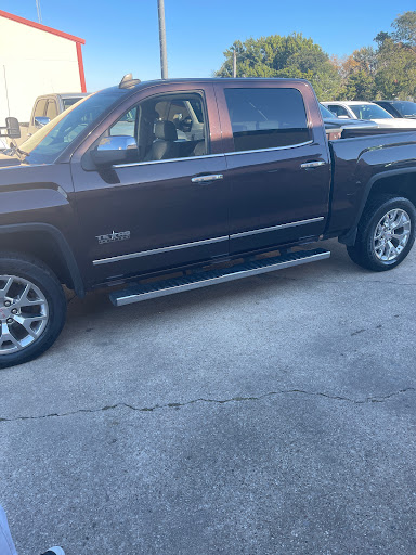 Car Dealer «Lakeside Motors, Inc.», reviews and photos, 6220 TX-78, Sachse, TX 75048, USA