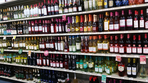Liquor Store «City Liquor Store», reviews and photos, 640 N High St, Millville, NJ 08332, USA