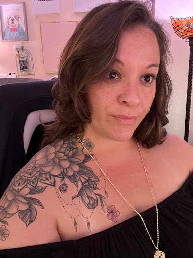 Explore the cure tattoo ideas, creative tattoo ideas in Wantagh, available at Da Vinci Tattoo