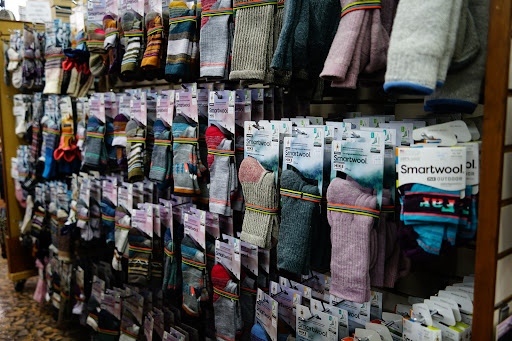 Sporting Goods Store «Capital Sports», reviews and photos, 1092 Helena Ave, Helena, MT 59601, USA