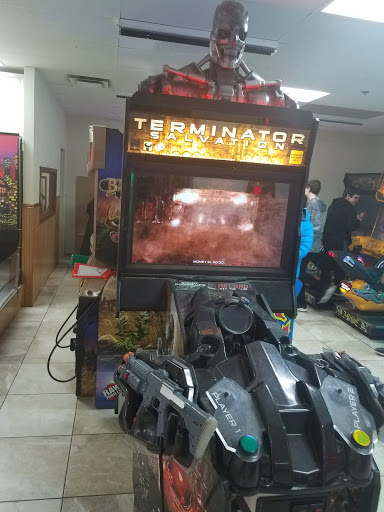 Bowling Alley «King Pin Bowling», reviews and photos, 6622 E Black Horse Pike, Egg Harbor Township, NJ 08234, USA